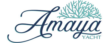 Amaya Yacht Luxury Charter